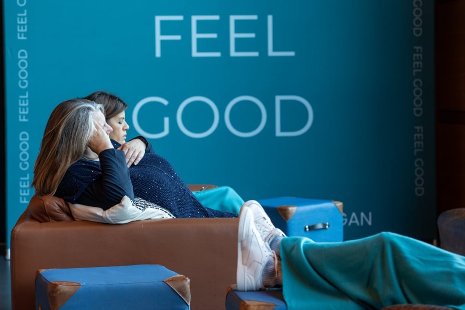 Feel Good Experience Festival 