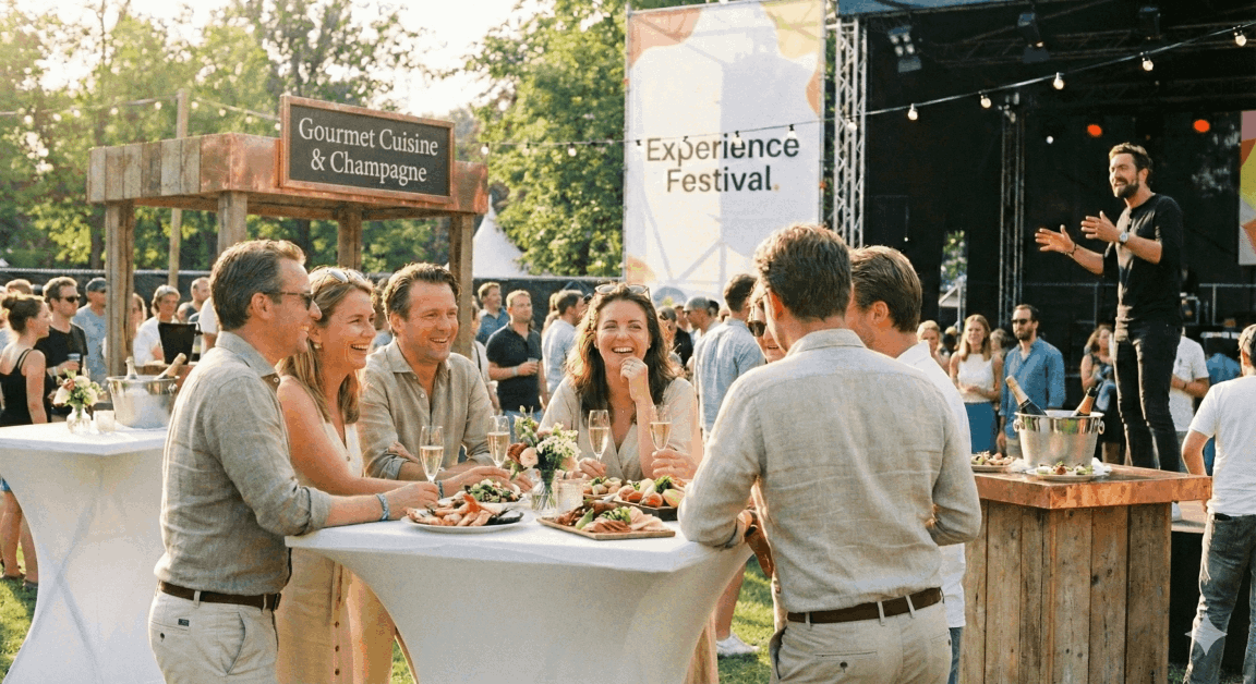 Feel Good Experience Festival 