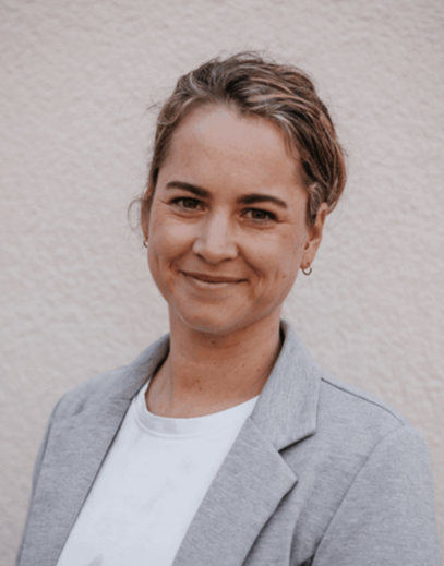 Michelle Gottfrois