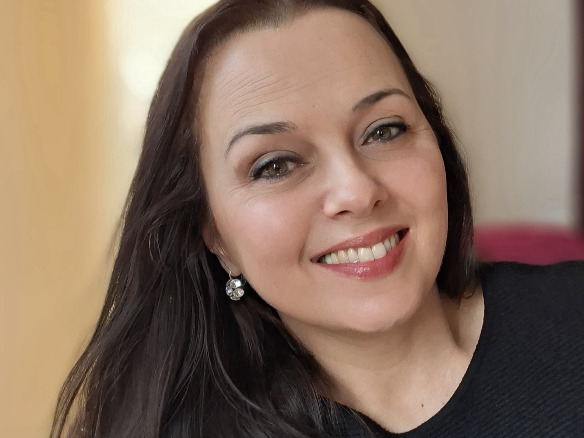Nicole Georg