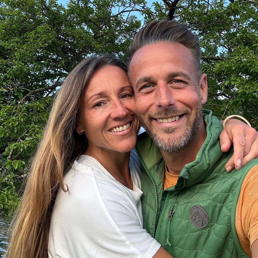 Chris Löffler & Jasmin Manz